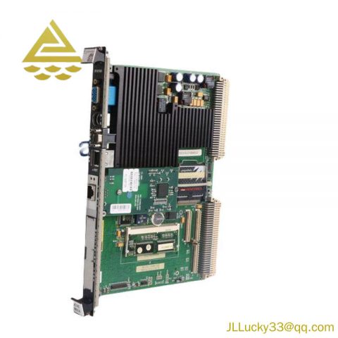 GE 531X305NTBACG1: Precision Engineering for Industrial Control