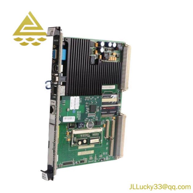 GE 531X305NTBACG1: Precision Engineering for Industrial Control