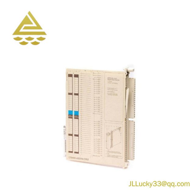 Siemens 6ES7340-1CH02-0AE0 High Precision Measurement & Control Module