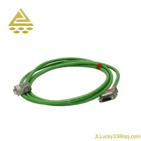 SIEMENS 6ES5727-1BD20 Industrial Control Cable