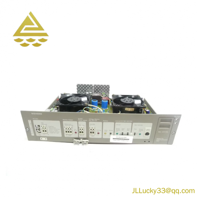 Siemens 6ES7142-1BD40-0XA0 PLC - Compact Digital Input Module