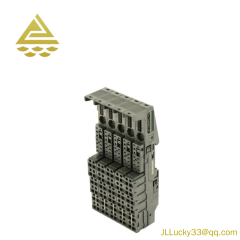 Siemens Universal Terminal Modules 6ES7 193-4CA50-0AA0 for Automation Solutions