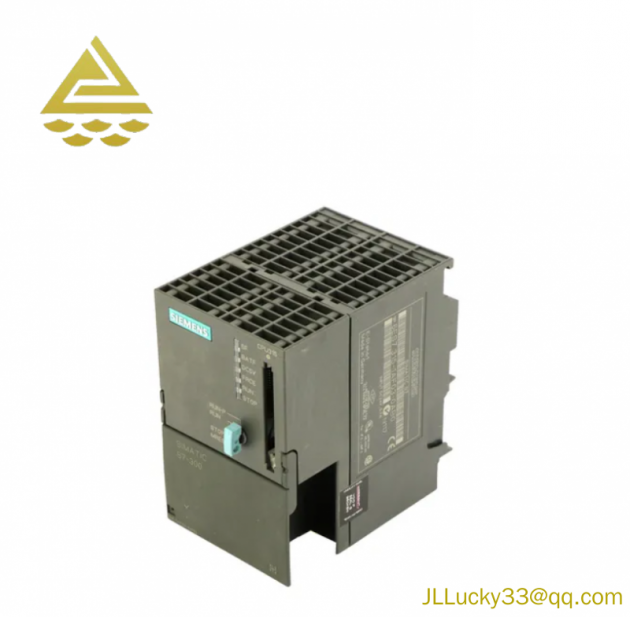 SIEMENS 6ES7212-1BB23-0XB0 Compact CPU for Automation Control Systems