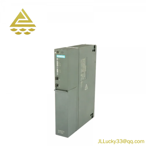 ABB 07KT98 GJR5253100R3260 Control Module, Optimized for Industrial Automation
