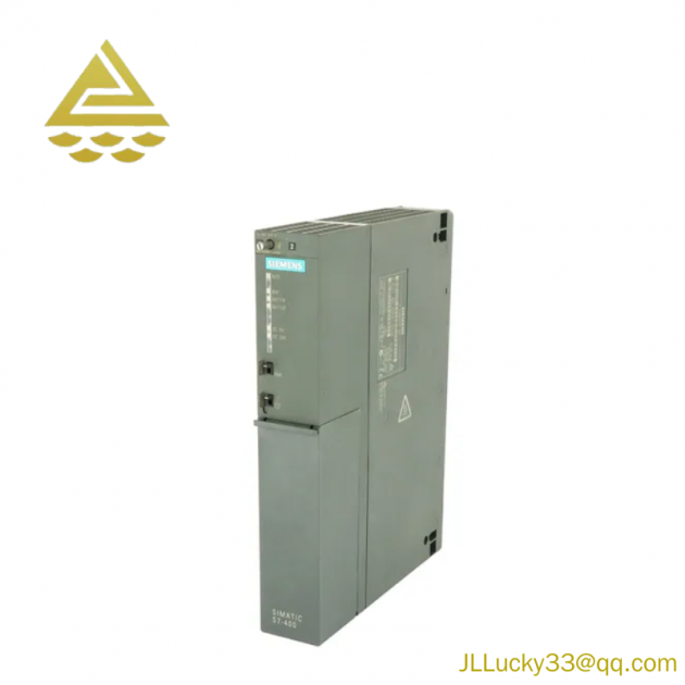 ABB 07KT98 GJR5253100R3260 Control Module, Optimized for Industrial Automation