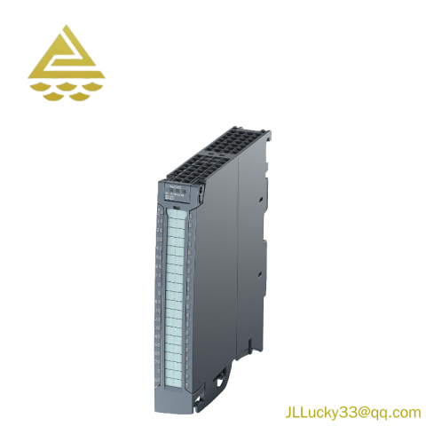 SIEMENS 6ES7521-1BH10-0AA0: Digital Input Module for S7-1500 Automation