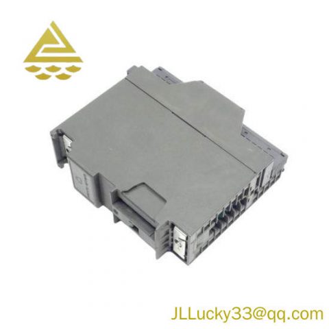 Siemens 6ES7 321-1FF01-0AA0 Digital Input Module