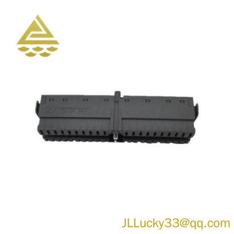 Siemens 6ES7 392-1AM00-0AA0 Front Screw Connector 40 Pin