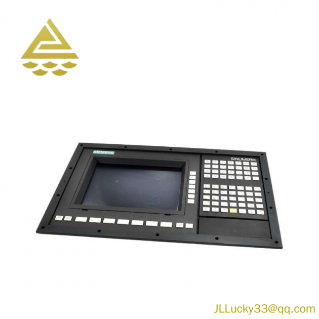 Siemens 6FX1138-5BB4CPU Control Module