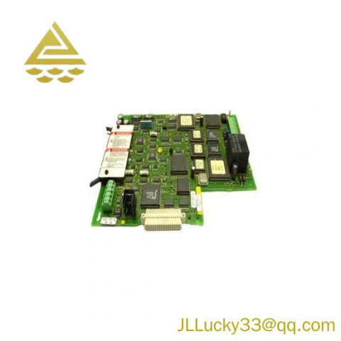 ABB 74101-772-54/1336T-MCB-SP51B Main Control Board