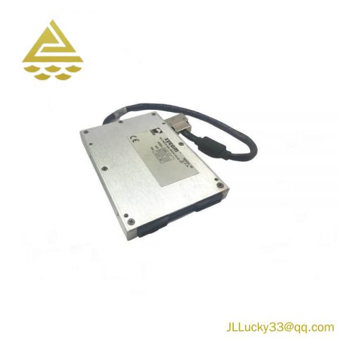 XYCOM Industrial PC 82034CA276278 - High Performance Industrial Computer