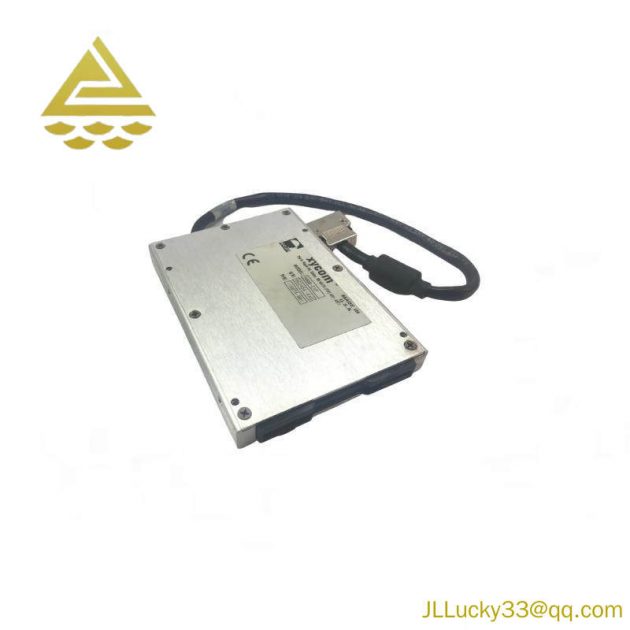 XYCOM Industrial PC 82034CA276278 - High Performance Industrial Computer