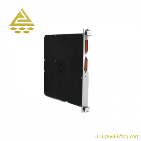 WOODWARD 8440-1554 Industrial Control Module