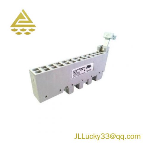 Allen Bradley 1734-RTB Removable Terminal Block, PLC Point I/O Module