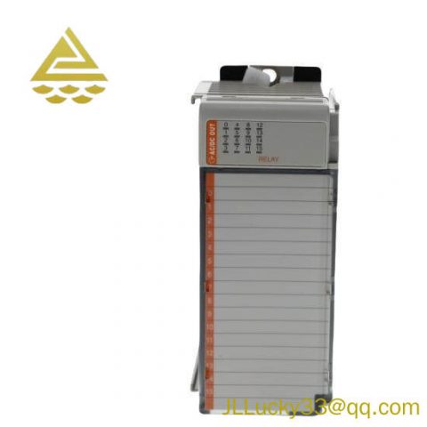 AB 1769-OW16 Digital Output Module
