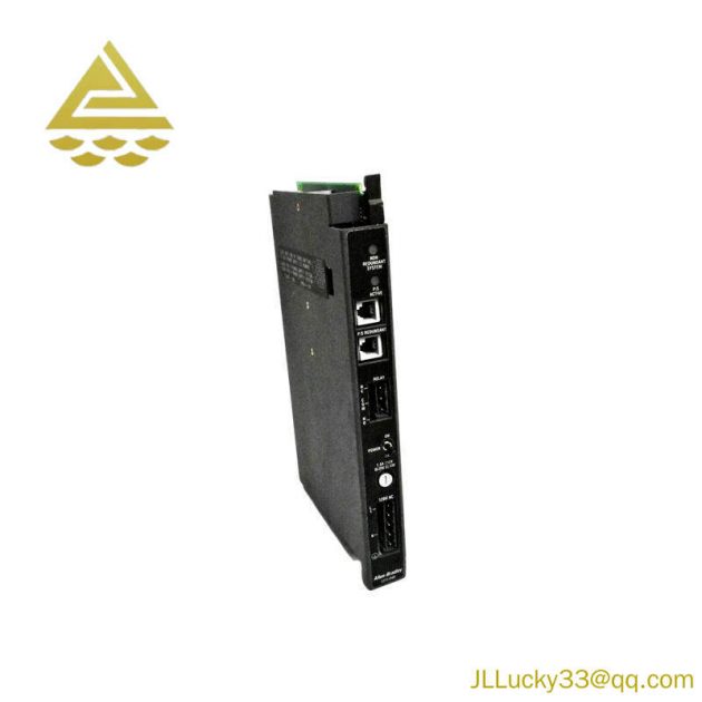 Allen-Bradley 1771-P4R Power Supply Module