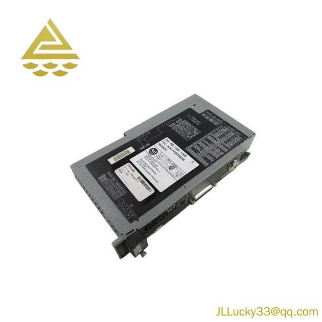 A-B 1785-L30B Standard Processor PLC, Enhanced Control & High Performance