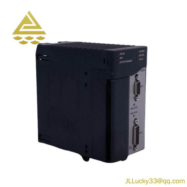 GE IS200G052 Control Module, 11 x 6 x 6.7 cm, Weight 0.14 kg