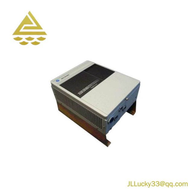 A-B 1336F-BRF75-AA-EN Control Module, Optimized for Industrial Automation