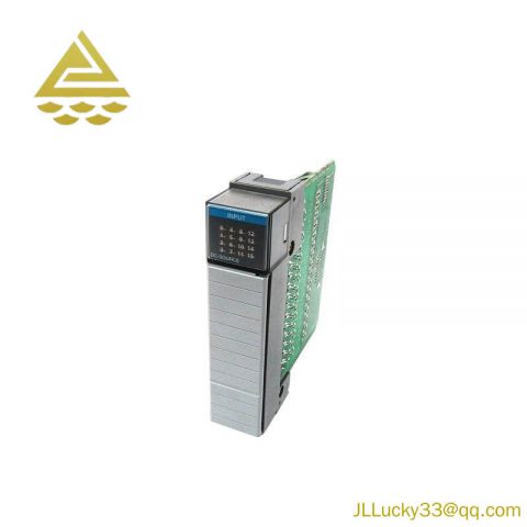 AB 1746-IV16 Analog Input Module