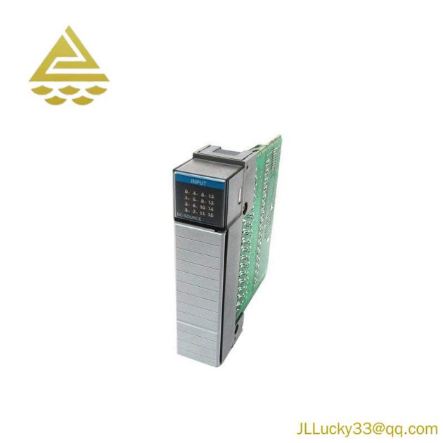 AB 1746-IV16 Analog Input Module