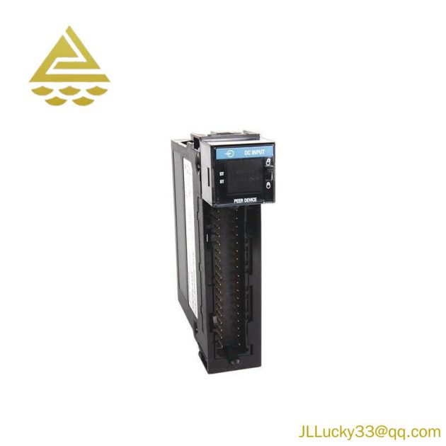 Allen-Bradley 1756-IB16I DC Digital Input Module