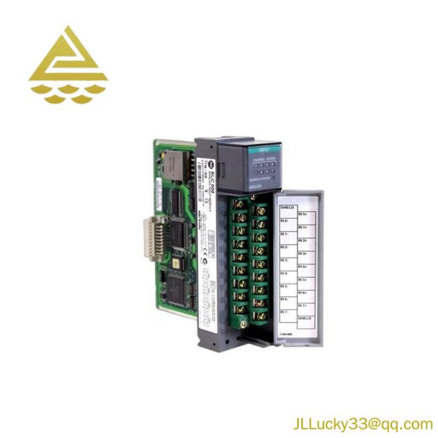 AB ProcessLogix Fieldbus Interface Module 1757-FIM, Advanced Industrial Control Solution