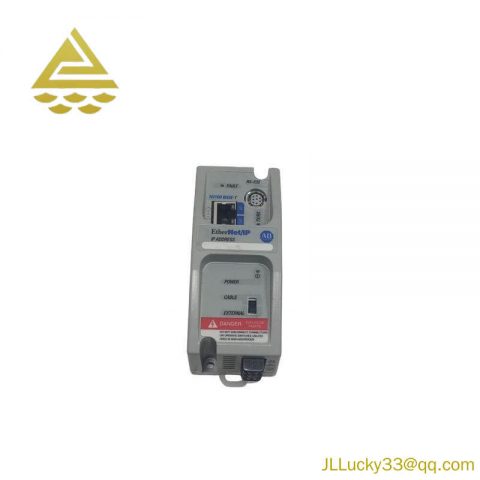 AB 1761-NET-ENI | Ethernet Interface Module for Industrial Automation