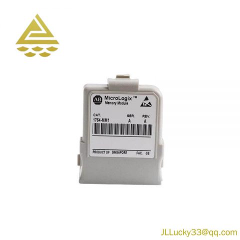 AB Electronics 1764-MM1 Memory Module