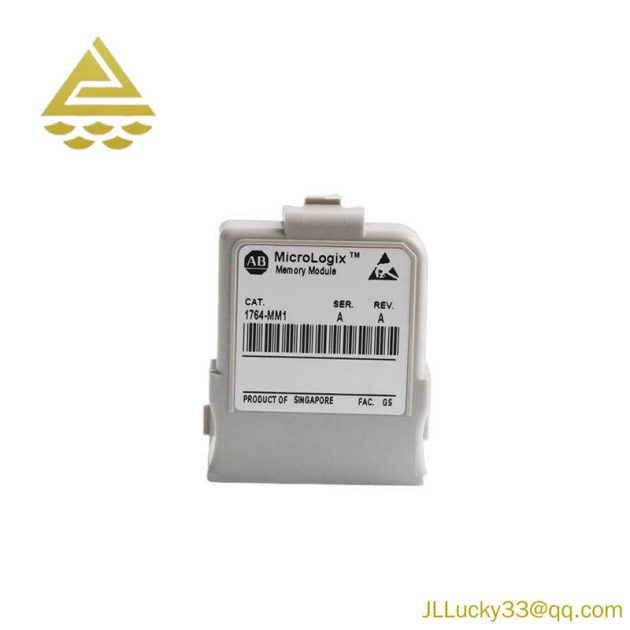 AB Electronics 1764-MM1 Memory Module