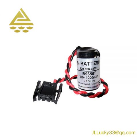 AB 1769-BA Battery Assembly, Industrial Control Systems