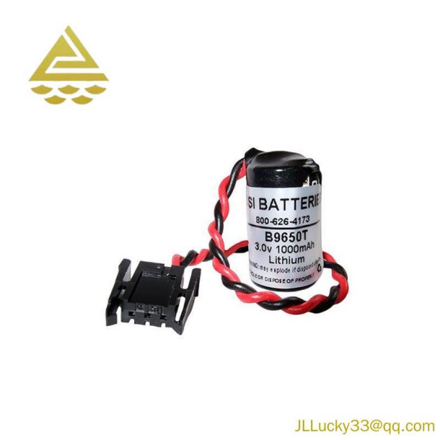 AB 1769-BA Battery Assembly, Industrial Control Systems
