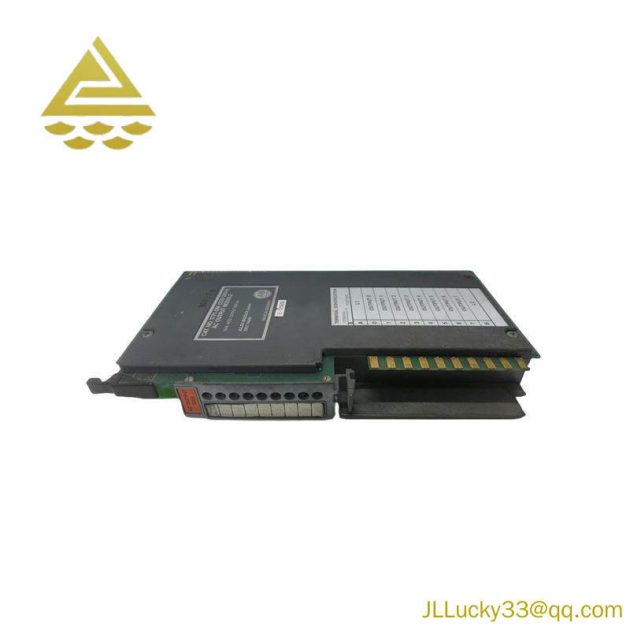 AB 1771-OM Output Module - Advanced Control Solutions for Industrial Automation