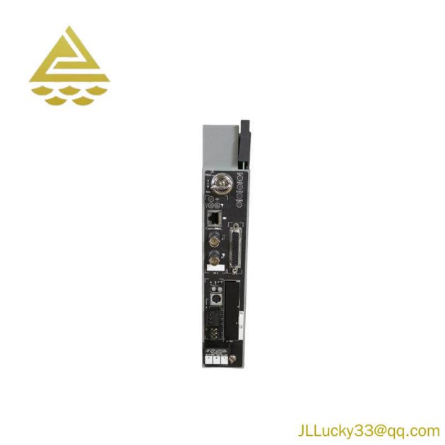 AB 1785-L80C Industrial Control Module