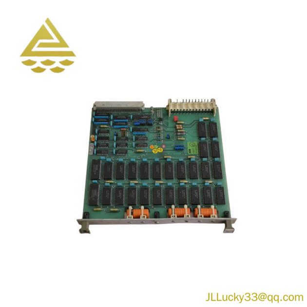 ABB 07AC91D Analog Input Module for Industrial Automation