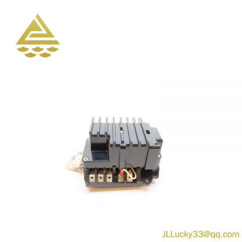 ABB 191921-T06 Contactor Control Module