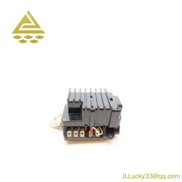 ABB 191921-T06 Contactor Control Module