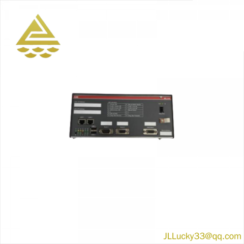 ABB 1TGE102009R4800 Basic Modbus TP+C Serial/RS485 Control Unit