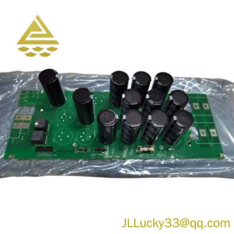 ABB 2UBA002322R0010 Power Supply Board: Advanced Industrial Control Solution