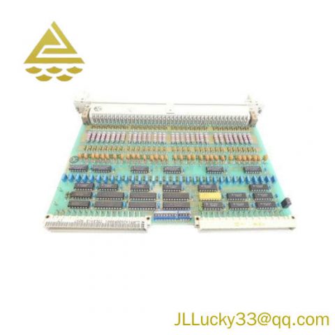 ABB 35EB91 GJR5142600R0001 Electronics Module