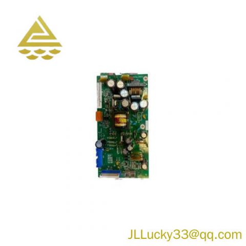 ABB SDCSPOW4 3ADT315100R1001 Power Converter Board
