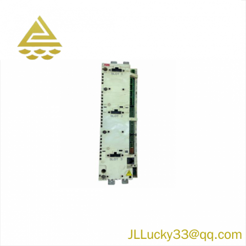 ABB 3AUA0000047068 Control Unit - Advanced Industrial Automation Solution