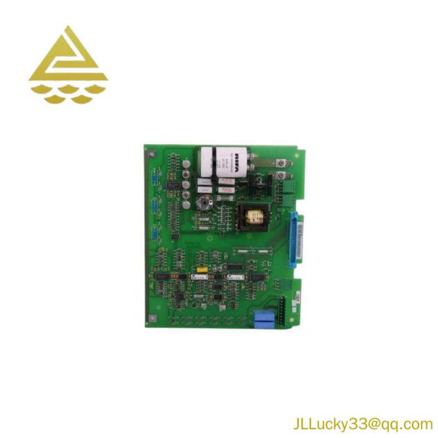 ABB Drive Control Unit 3BHB003688R0101 - Advanced Industrial Control