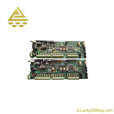 ABB 3BHB005922R0001: Advanced Industrial Control Panel, Enhancing Efficiency & Safety