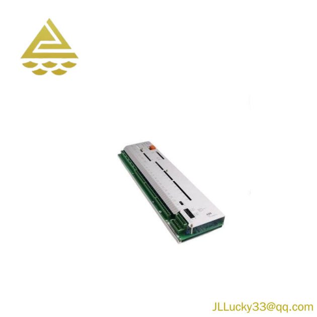 ABB 3BSC210015R1 Industrial Control Module