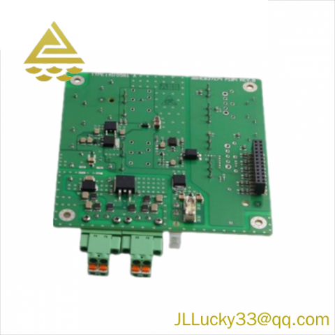 ABB 3BHE036131-P201: Industrial Power Control Module, Precision Designed for Advanced Manufacturing Solutions