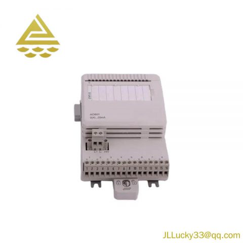 ABB 3BHT300054R3/A XI-11PLC Module