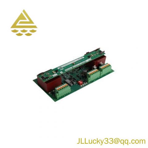 ABB 3EHE300692R0001 LAA424C01 Control Circuit Board, Advanced Industrial Automation Solution