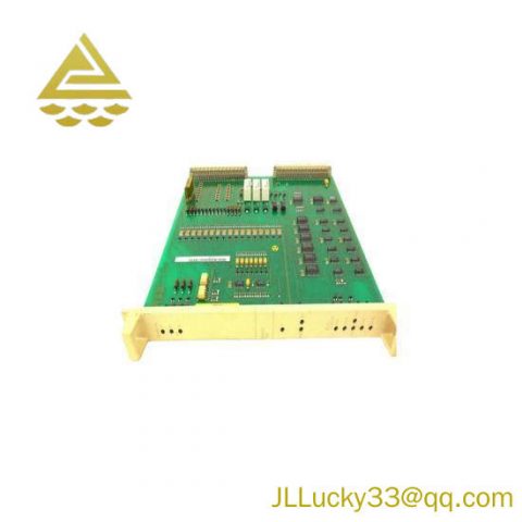 AB A74104-231-52 Industrial Control Module for Advanced Automation Solutions