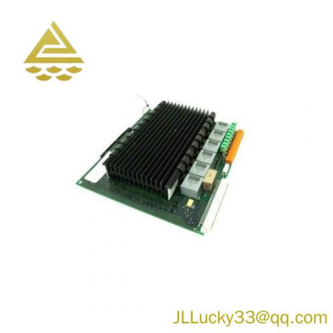 ABB 3HAC020208-001/04 Measurement and Control Signal Module